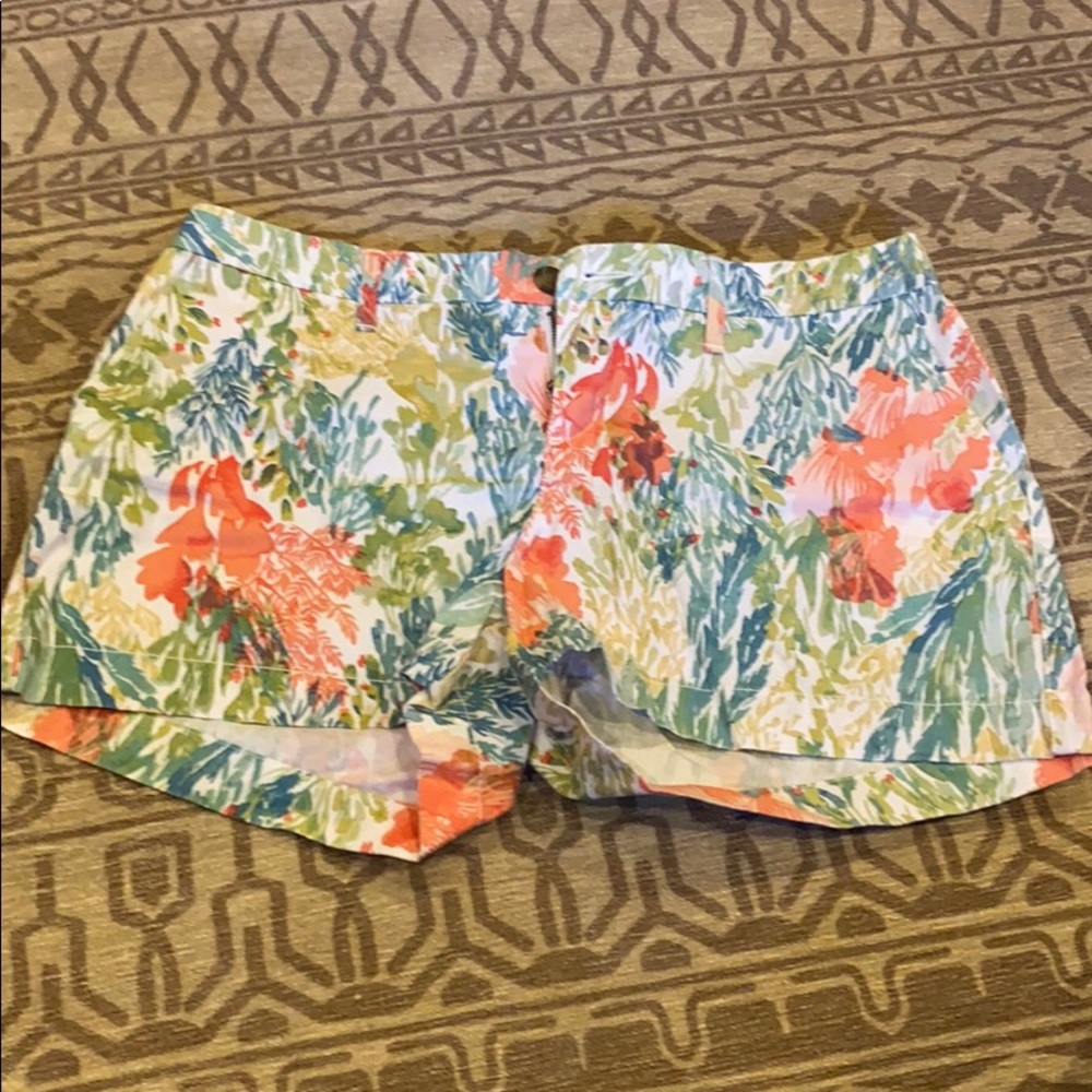 Old navy shorts